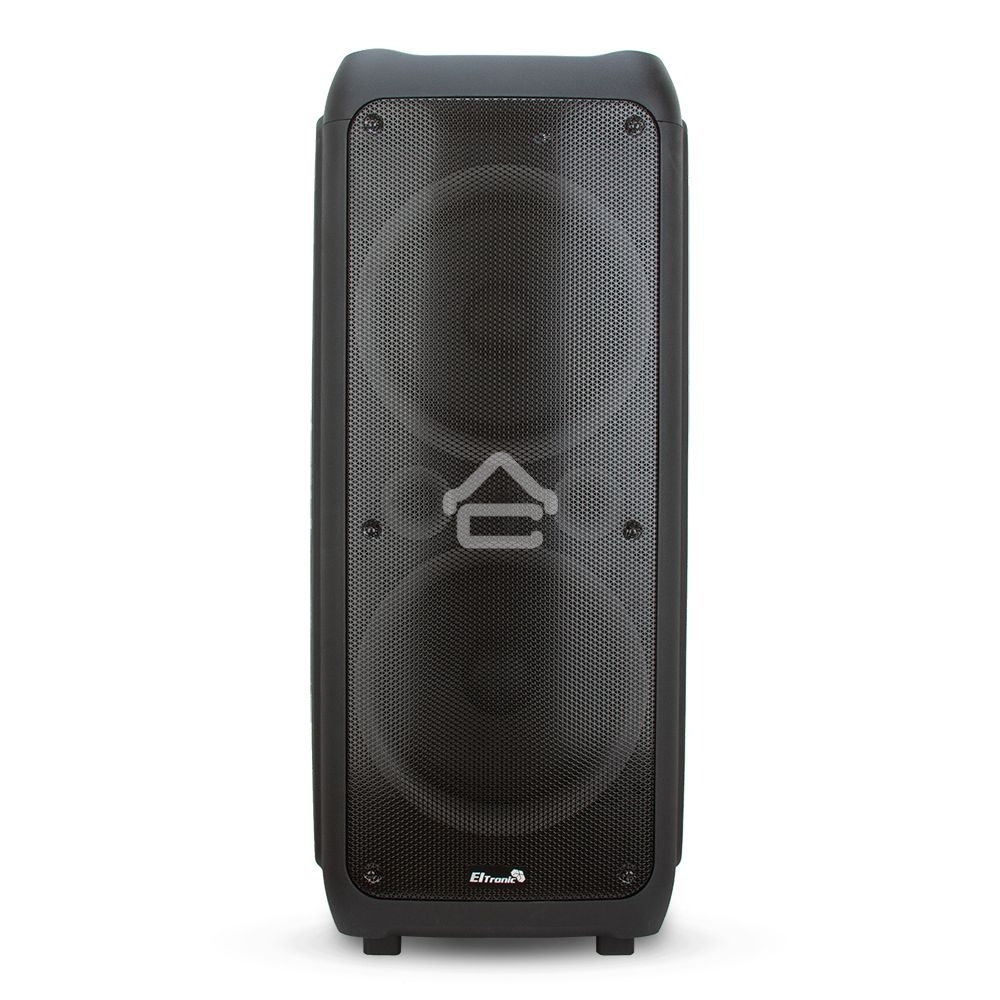 Колонка Eltronic 12