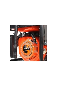Электрогенератор бензиновый Patriot GP 3810LE, 3 кВт, 67 дБ, 49 кг