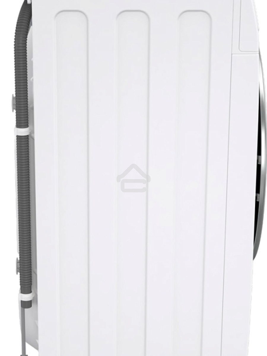 Стиральная машина Gorenje W2NHPI72SCS белый загр. фронтальная макс.: 7 кг 1200об/мин класс: А