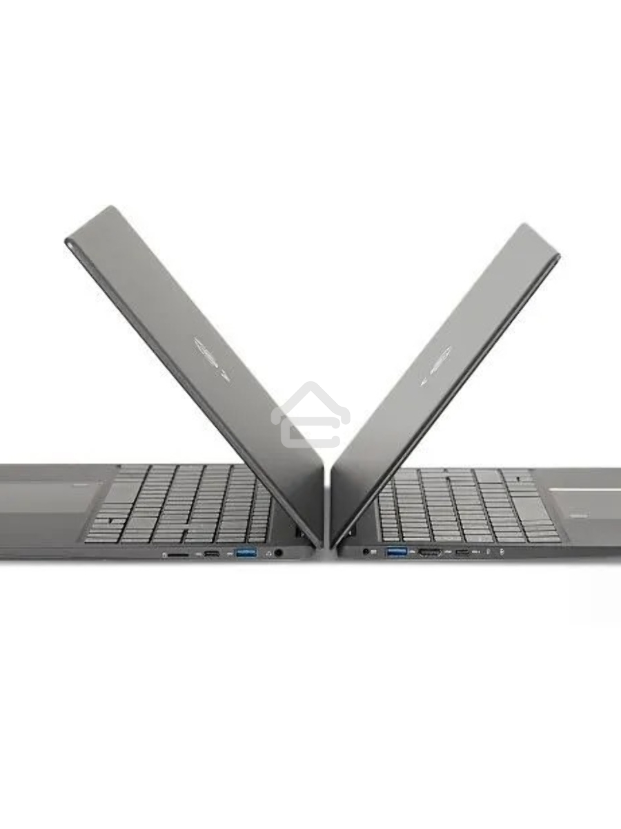 Ноутбук Гравитон Н15И i5-10210U/8/256 15.6