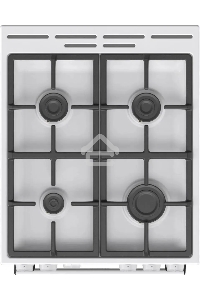 Газовая плита Gorenje GG5A11WF