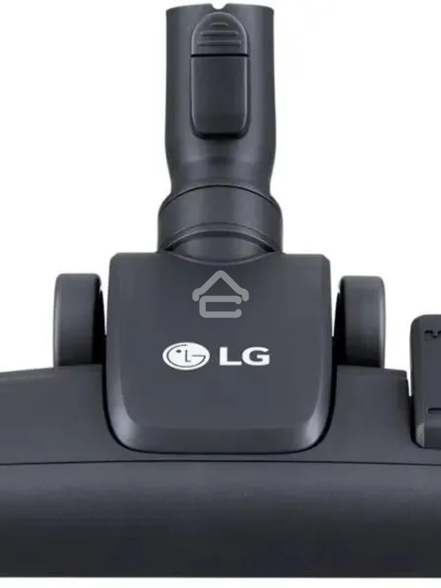 Пылесос LG VC73189NHTB синий, 380/1800 Вт, уборка сухая, пылесборник контейнер 1.2 л