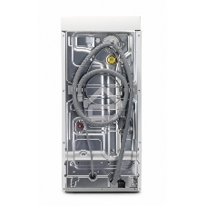 Стиральная машина Electrolux EW6TN5061F белый, загрузка вертикальная 6 кг, 1000 об/мин., класс: D