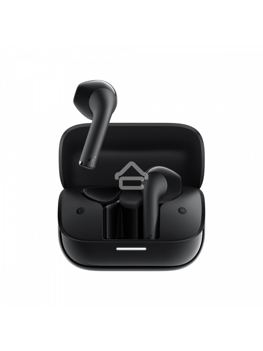 Наушники TWS Soundcore K20i Черный