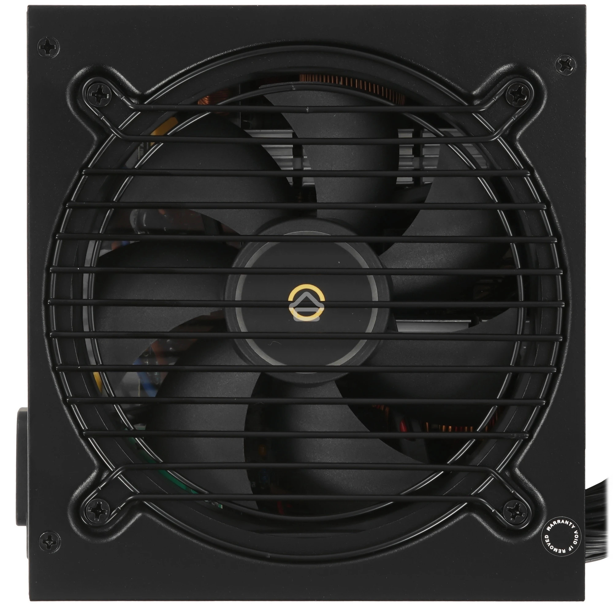 Блок питания 700W Ocypus Beta P700 BK (ATX, APFC, 20+4 pin, 120мм fan, PCI-E 6+2Px2, 3xSATA) (Beta-P700-N1HDBK024X-EU)