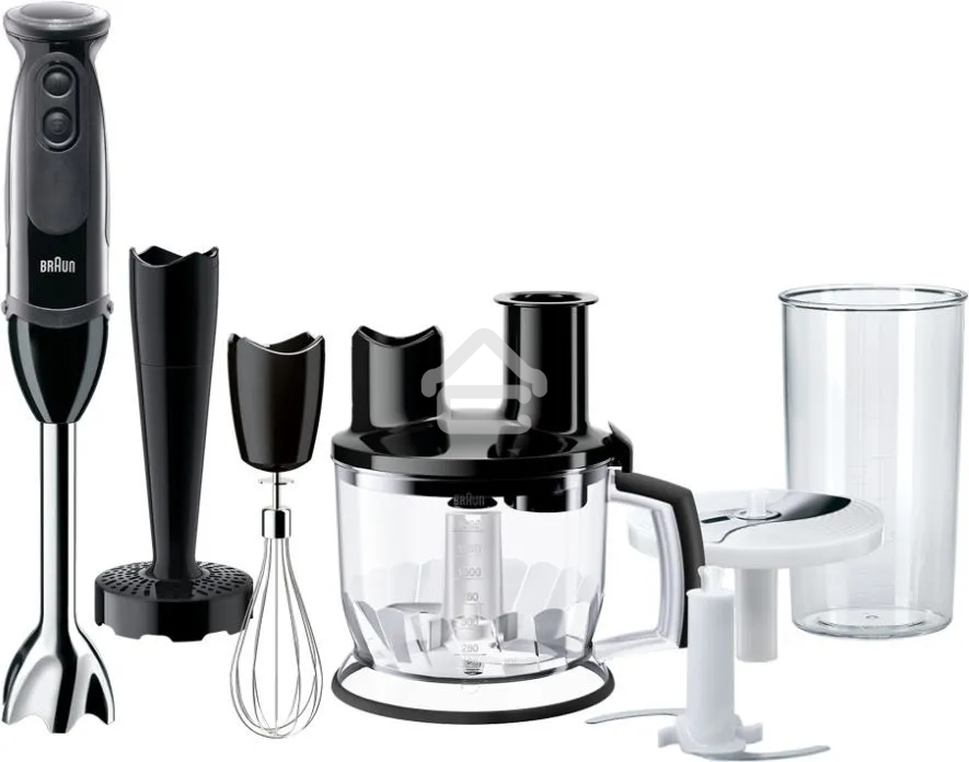 Блендер Braun MQ5277BK