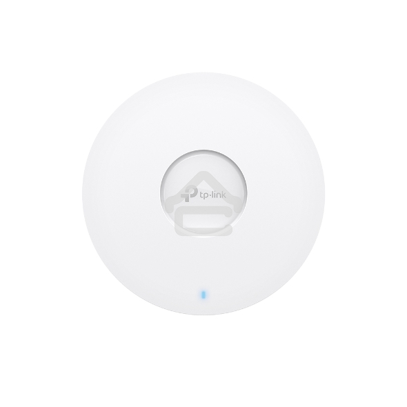 Точка доступа TP-Link Blazing-Fast WiFi 6 Speeds (574 Mbps on 2.4 GHz + 4804 Mbps on 5 GHz)