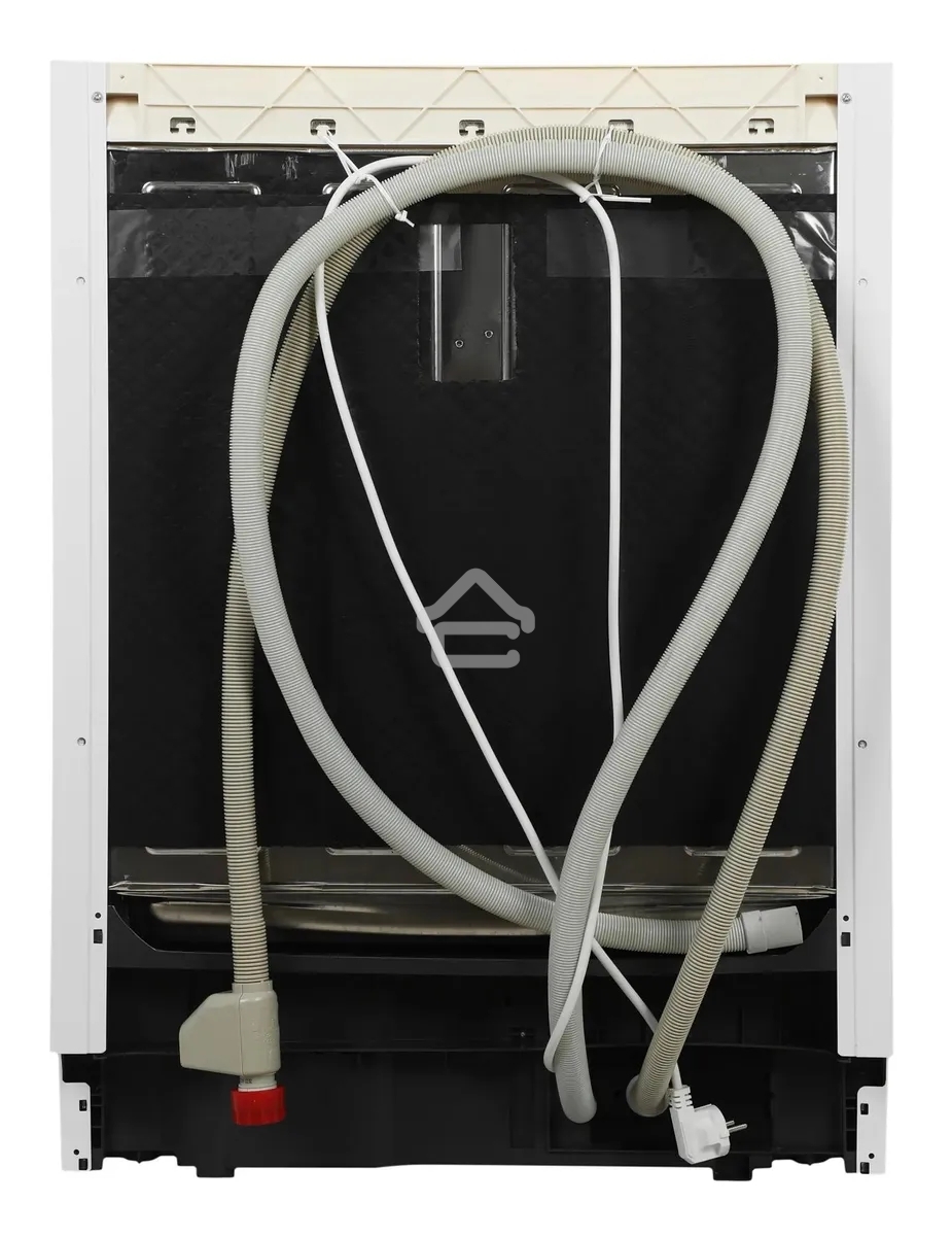 Встраиваемая посудомоечная машина Hyundai HBD 672 2100Вт полноразмерная