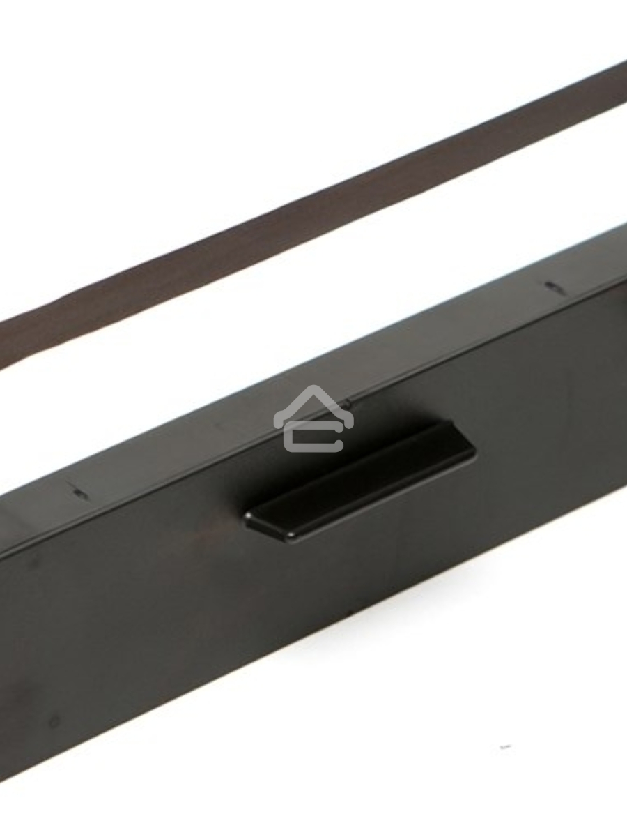 Картридж матричный Cactus CS-NP06 (1750076156) черный (10 мм, 4.8 м, 1 000 000 знаков) для Nixdorf NP 06