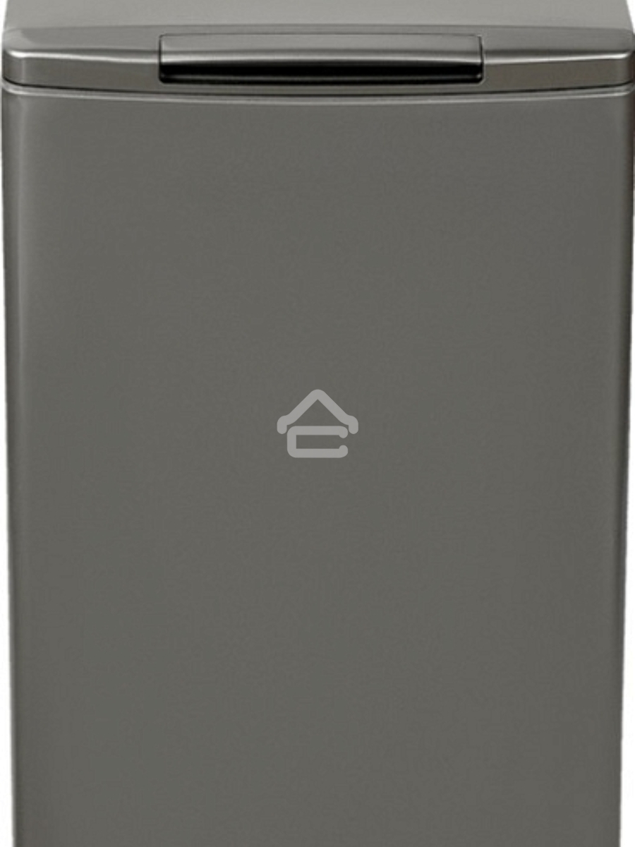 Стиральная машина Maunfeld SILVER MFWM127ISSL серебристый, загрузка вертикальная 7 кг, 1200 об/мин., класс: А+++