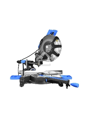 Торцовочная пила Deko DKMS305 Laser 2550Вт, 305мм 084-1060