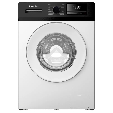 Стиральная машина Evelux EW 45127 V белый, загрузка фронтальная 7 кг, 1200 об/мин, класс: A+++