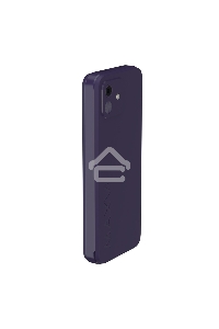 Мобильный телефон Maxvi K29 фиолетовый