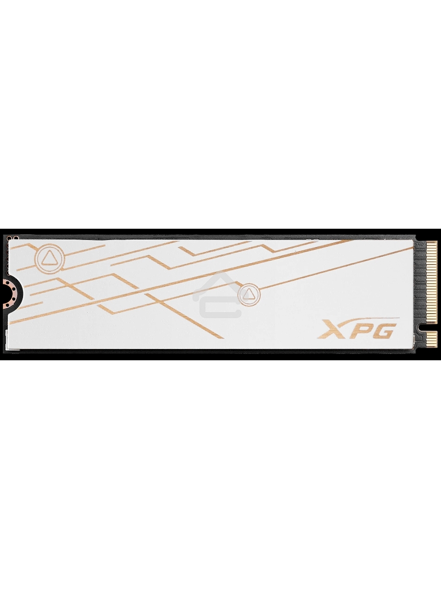 Твердотельный диск 1TB A-DATA XPG MARS 980 BLADE, M.2 2280, PCI-E 5x4, [R/W -14000/10000 MB/s] 3D-NAND