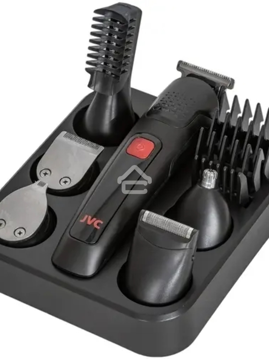 Машинка для стрижки JVC JHC57RS