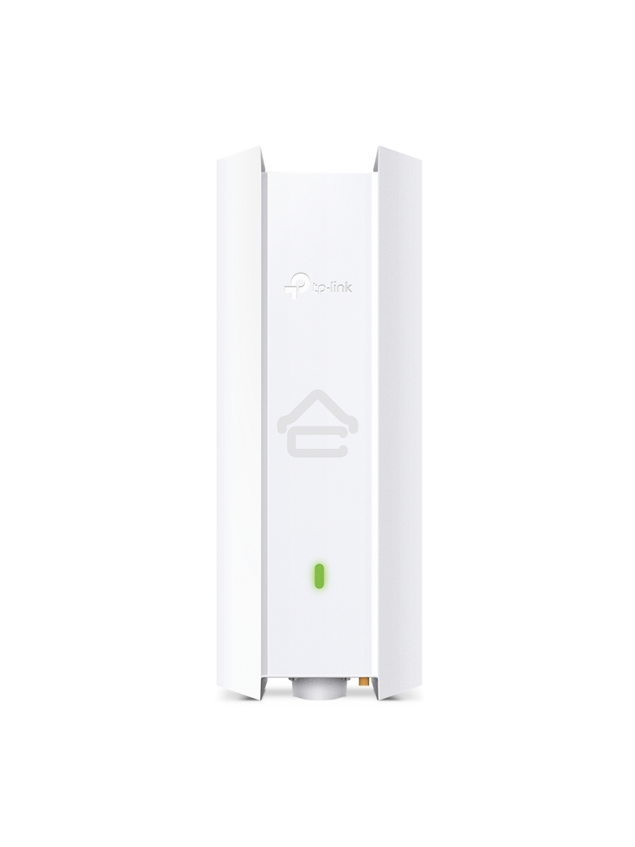 Двухдиапазонная точка доступа TP-Link EAP650-Outdoor AX3000 Wi-Fi 6 для помещения/улицы PROJ