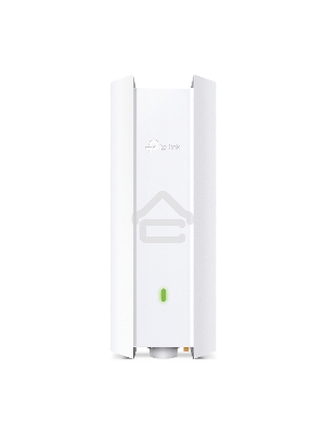 Двухдиапазонная точка доступа TP-Link EAP650-Outdoor AX3000 Wi-Fi 6 для помещения/улицы PROJ
