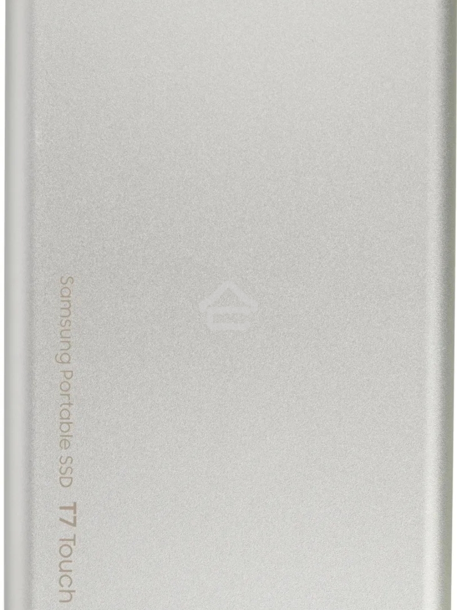 Накопитель SSD Samsung USB 2Tb MU-PC2T0S/WW 1.8