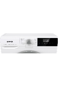 Стиральная машина Gorenje W2NHPI72SCS белый загр. фронтальная макс.: 7 кг 1200об/мин класс: А