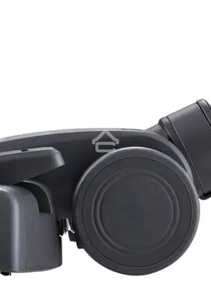 Пылесос LG VC73189NHTB синий, 380/1800 Вт, уборка сухая, пылесборник контейнер 1.2 л