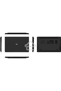 Ноутбук IRU Strato 15ALI Core i5 1235U 8Gb SSD256Gb Intel Iris Xe graphics 15.6