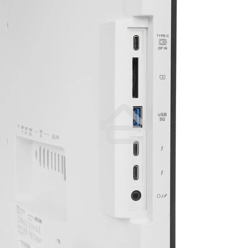 Моноблок MSI Modern AM273Q AI 1UM-047XRU 27