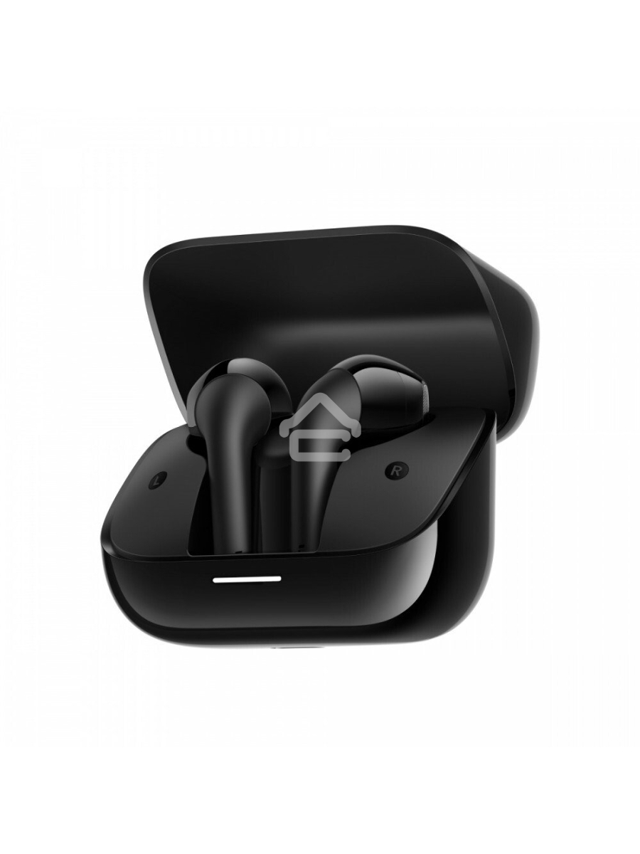 Наушники TWS Soundcore K20i Черный