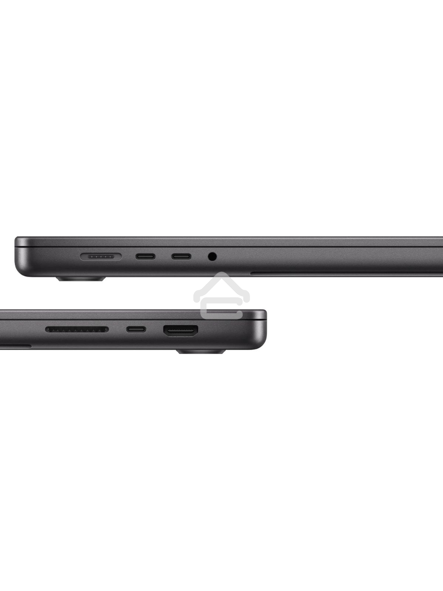 Ноутбук Apple MacBook Pro A2991 M3 Max 14 core 36Gb SSD1Tb/30 core GPU 16.2
