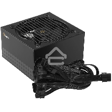 Блок питания 700W Ocypus Beta P700 BK (ATX, APFC, 20+4 pin, 120мм fan, PCI-E 6+2Px2, 3xSATA) (Beta-P700-N1HDBK024X-EU)