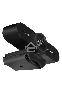 Камера Web A4Tech PK-980HA черный 2Mpix (1920x1080) USB3.0 с микрофоном