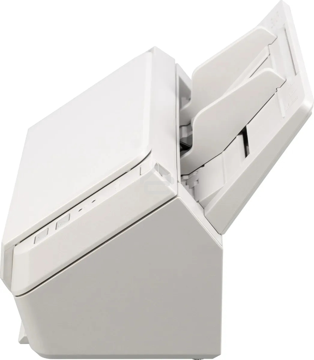 Сканер Fujitsu SP-1120N (PA03811-B001) A4 белый