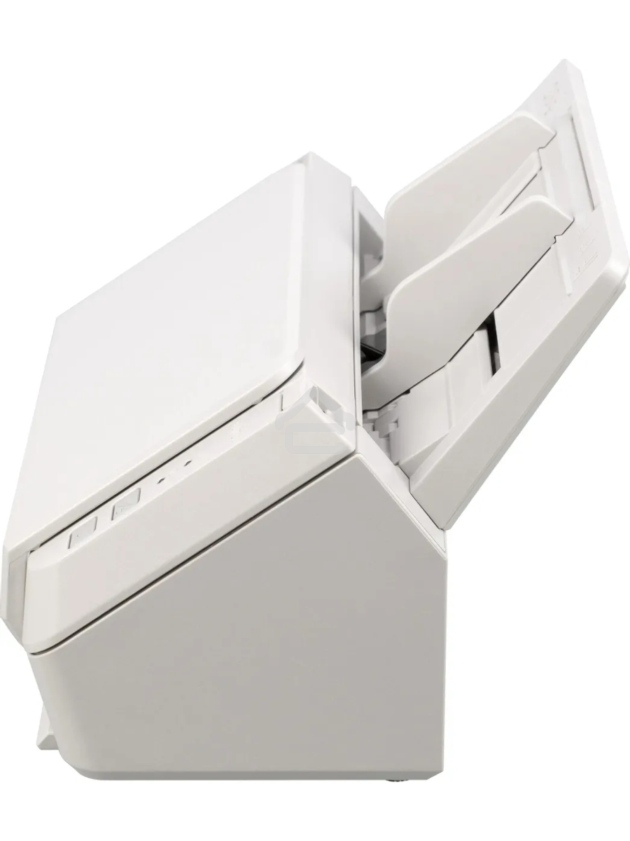 Сканер Fujitsu SP-1120N (PA03811-B001) A4 белый