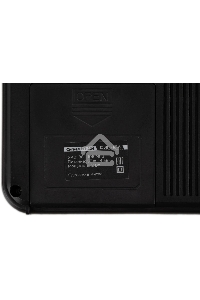 Радиоприемник Сигнал РП-224, бат. 3*АА (не в компл.), 220V, акб 400мА/ч, USB, SD, дисплей, фонарик