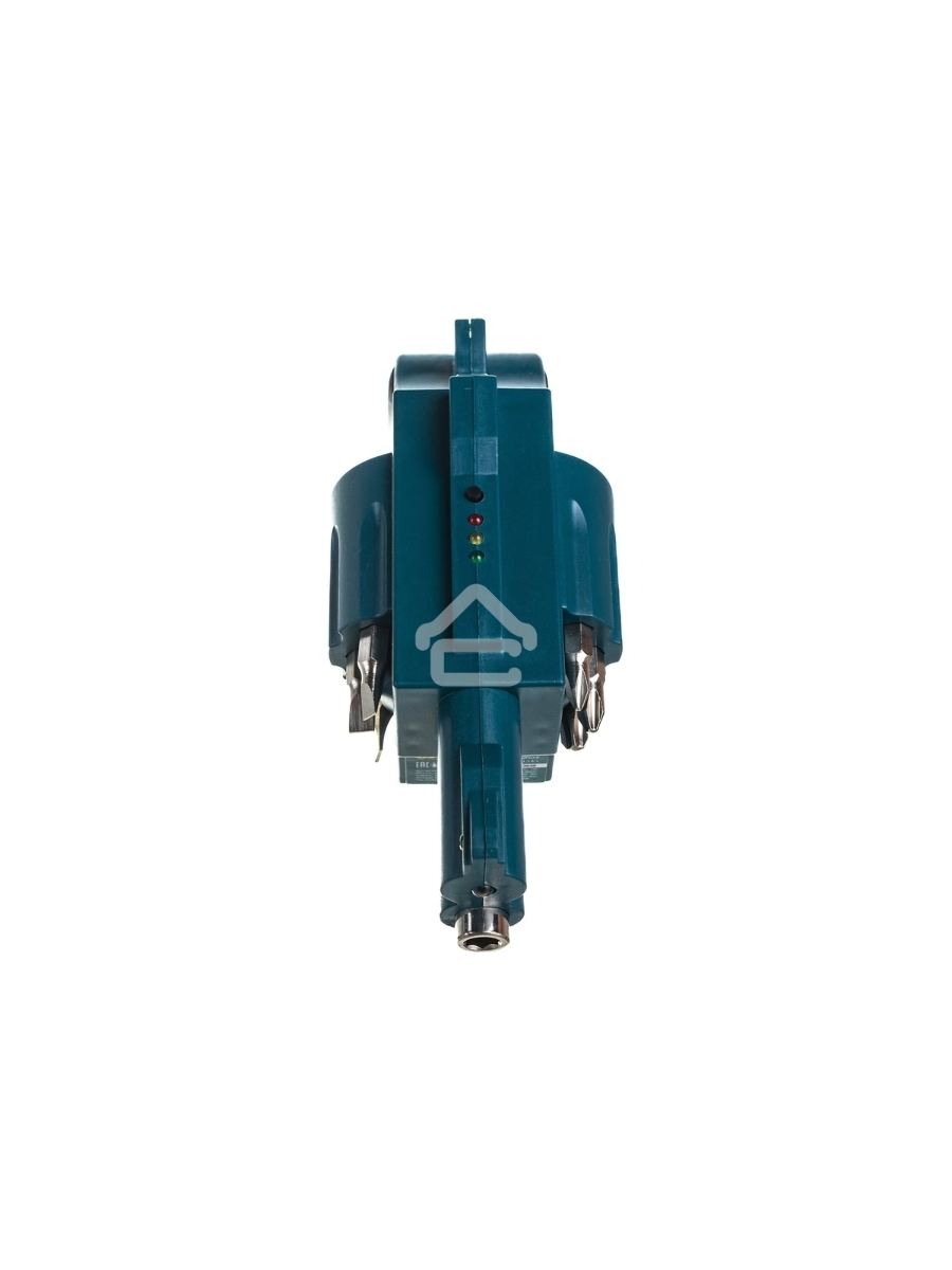 Отвертка аккумуляторная Fit 3.6 В, 180 об/мин, 3 Нм, 1 (Li-Ion) 1,3 Ач, 3-5 ч., 0,5 кг, рез. накл., подсвет., индик., держ.бит, кор.
