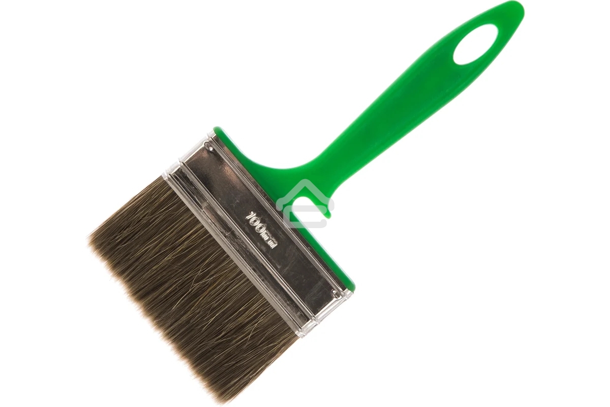 Кисть плоская Rexant 89-0335 