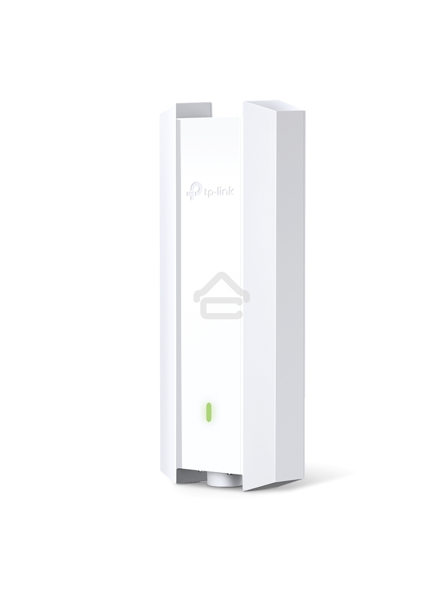 Двухдиапазонная точка доступа TP-Link EAP650-Outdoor AX3000 Wi-Fi 6 для помещения/улицы PROJ