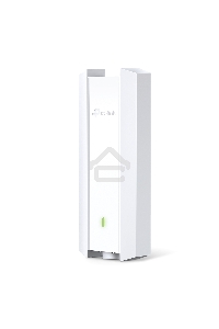 Двухдиапазонная точка доступа TP-Link EAP650-Outdoor AX3000 Wi-Fi 6 для помещения/улицы PROJ