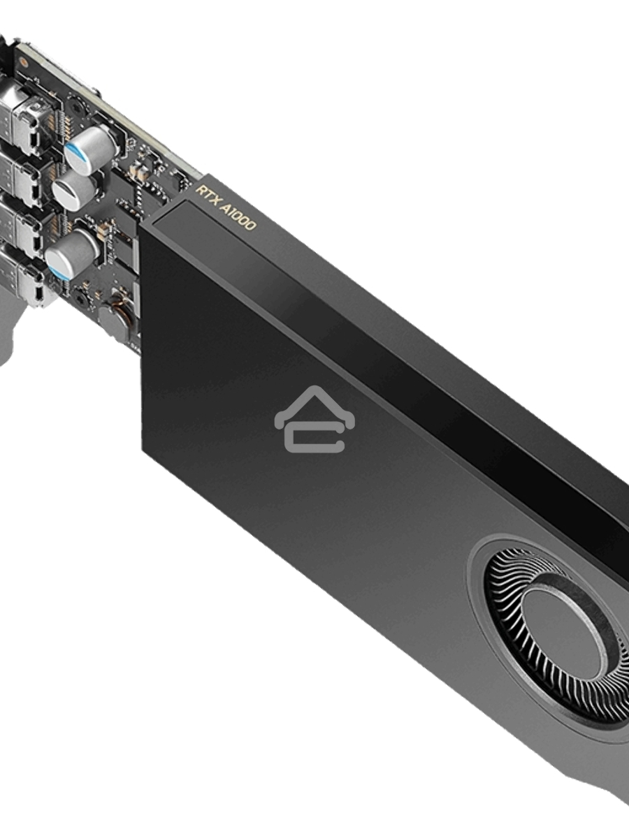 Видеокарта Nvidia RTX A1000 900-5G172-2280-000