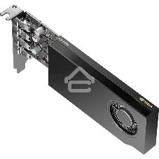 Видеокарта Nvidia RTX A1000 900-5G172-2280-000