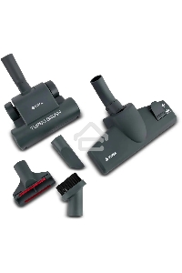 Пылесос Vitek VT-1833-01-PR жемчужный, 400/1800 Вт, уборка сухая, пылесборник контейнер, аквафильтр 3.5 л