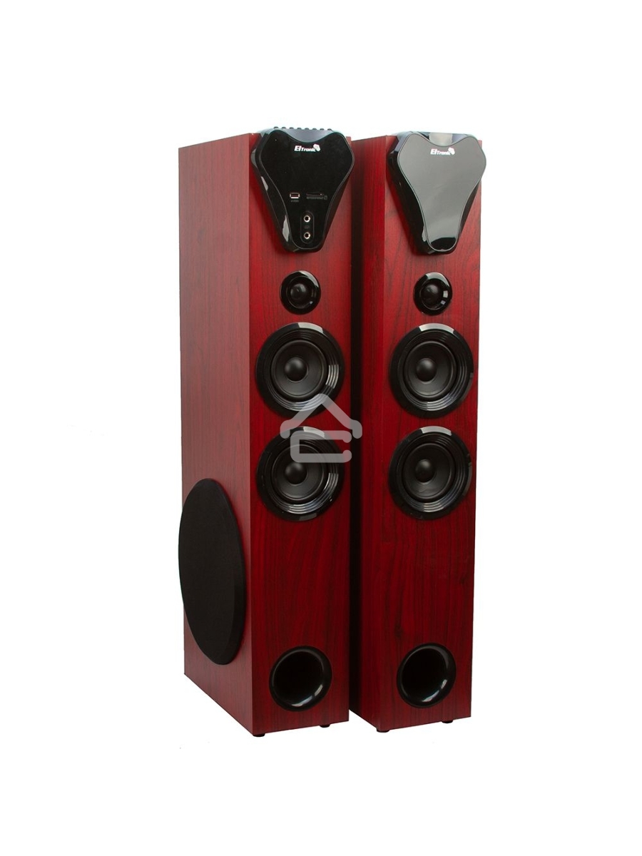 Колонка Eltronic 10