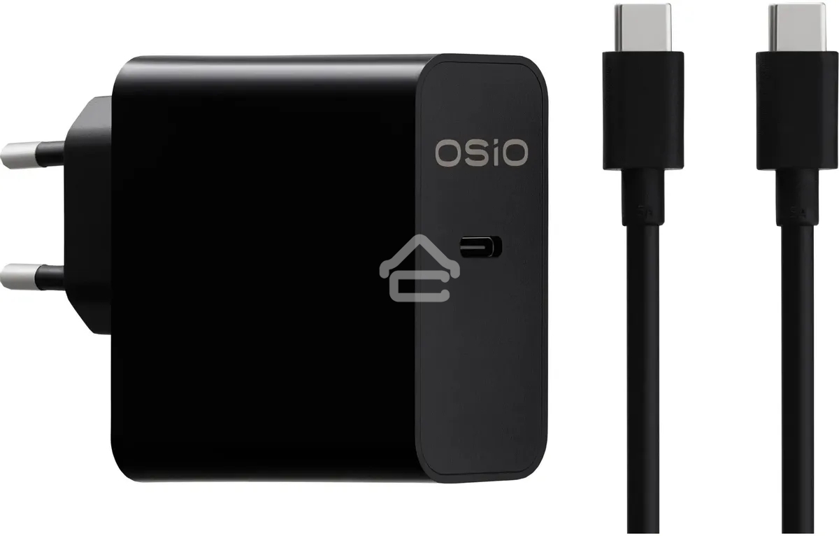 Ноутбук Osio FocusLine F140a-008 Ryzen 5 5560U 16Gb SSD 512Gb AMD Radeon 14