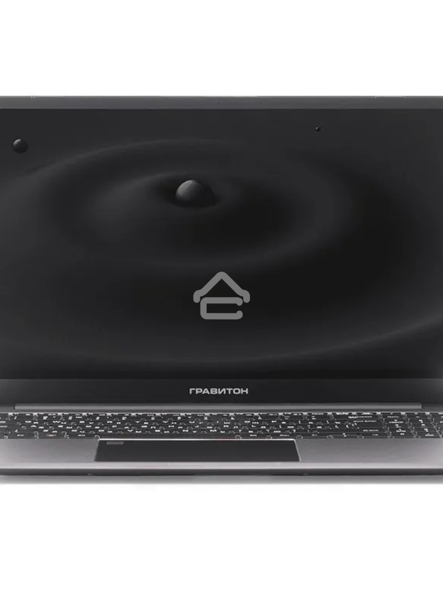 Ноутбук Гравитон Н15И i5-10210U/8/256 15.6