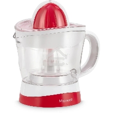 Соковыжималка цитрусовая Maxwell MW-1109(W)