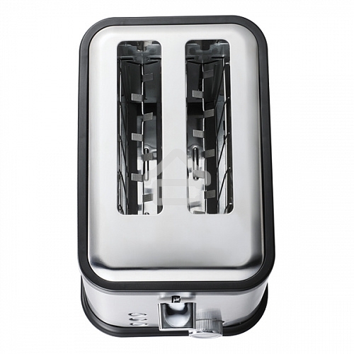 Тостер BQ T1005 Black-Silver