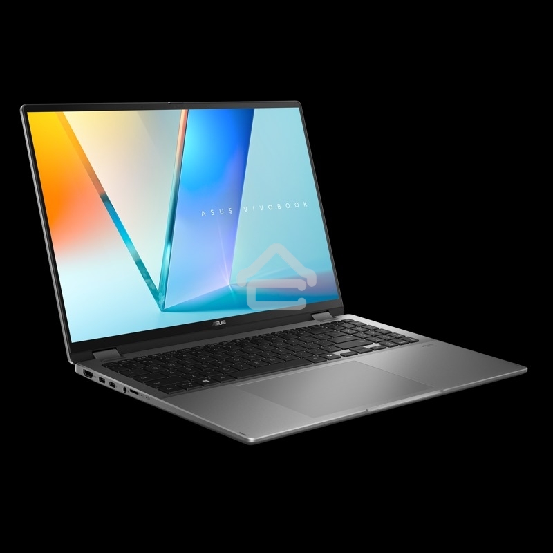 Ноутбук ASUS TUF A16 FA607NU-RL064 серый 90NR0MU3-M00330 16