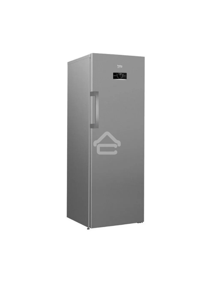 Морозильная камера Beko B3RFNK292G, тёмно-серый, 255л, 5 ящиков