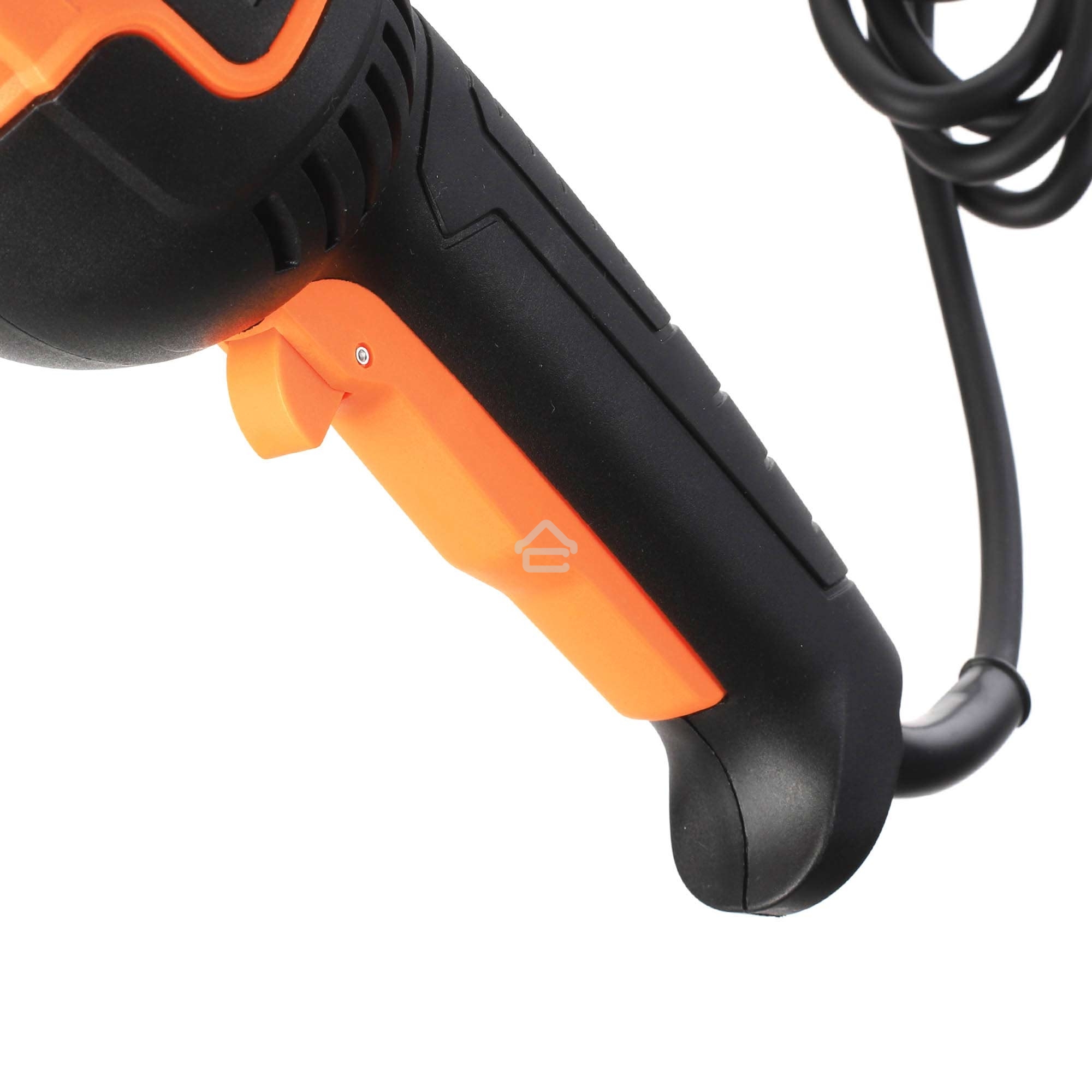 Угловая шлифовальная машина (УШМ) PATRIOT AG 150, тонкий корпус, пылезащищенная.Вт, Диск 150 мм