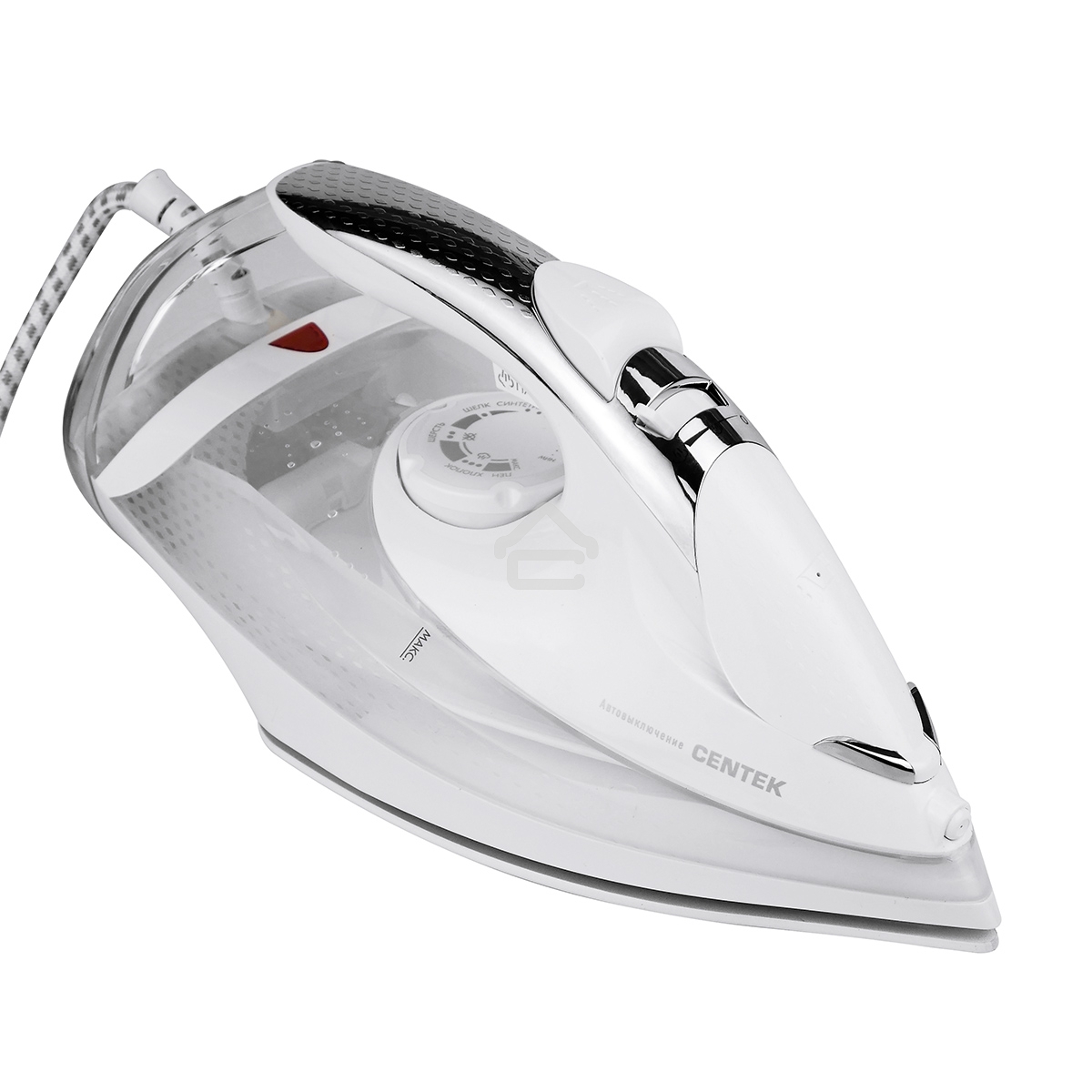 Утюг CENTEK CT-2334