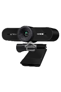 Камера Web A4Tech PK-980HA черный 2Mpix (1920x1080) USB3.0 с микрофоном
